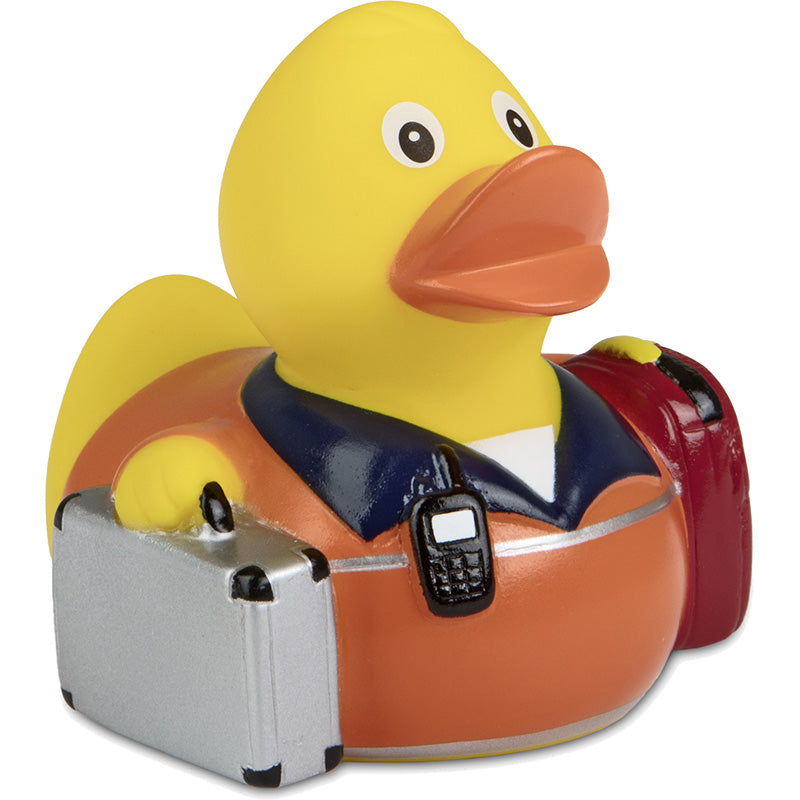 Canard SAMU Schnabels CoinCaillerie