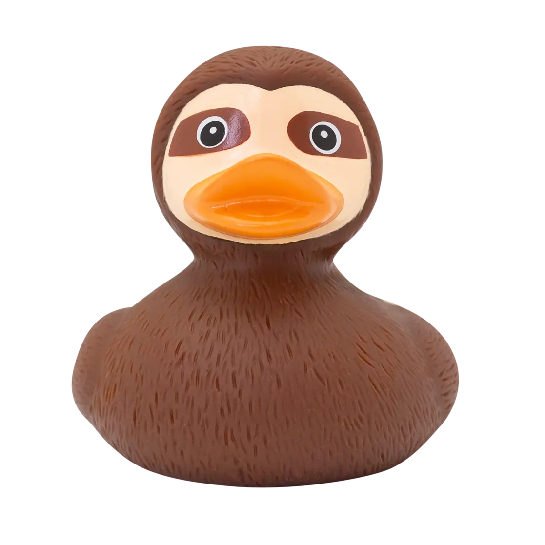 Canard Paresseux Lilalu | Canard de bain