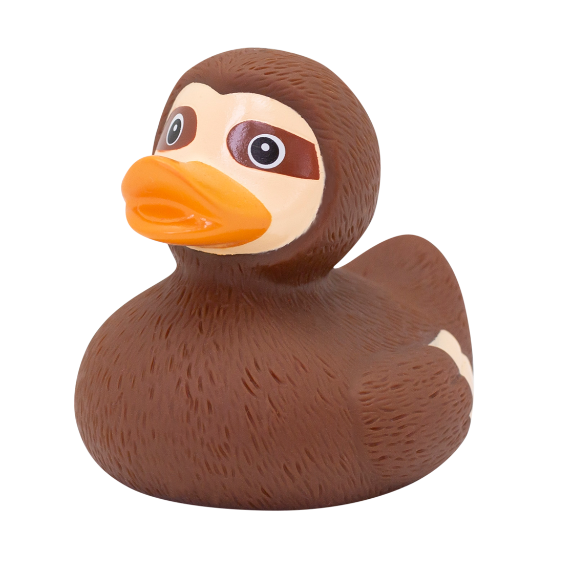 Pato Preguiçoso