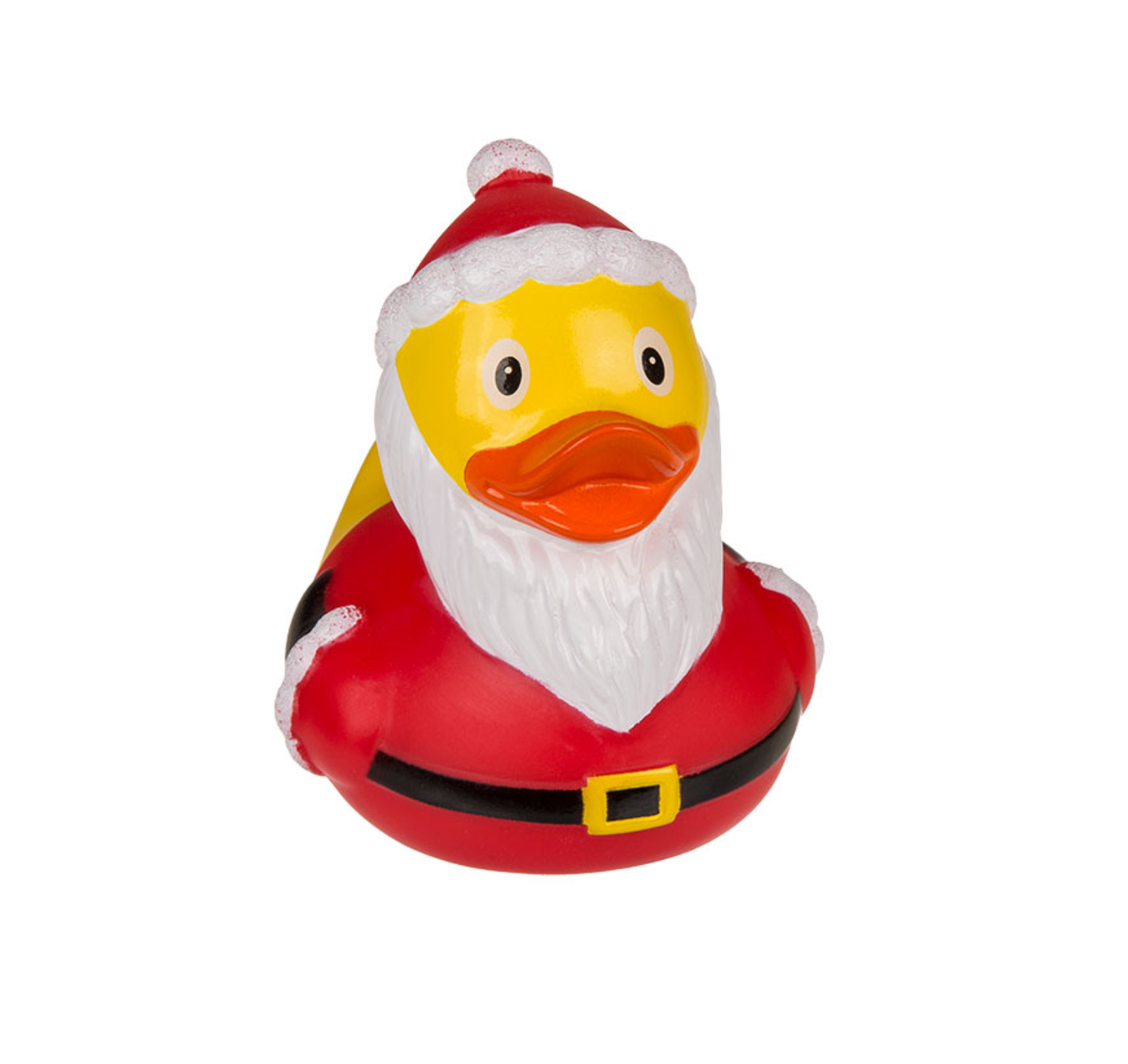Pato Papai Noel
