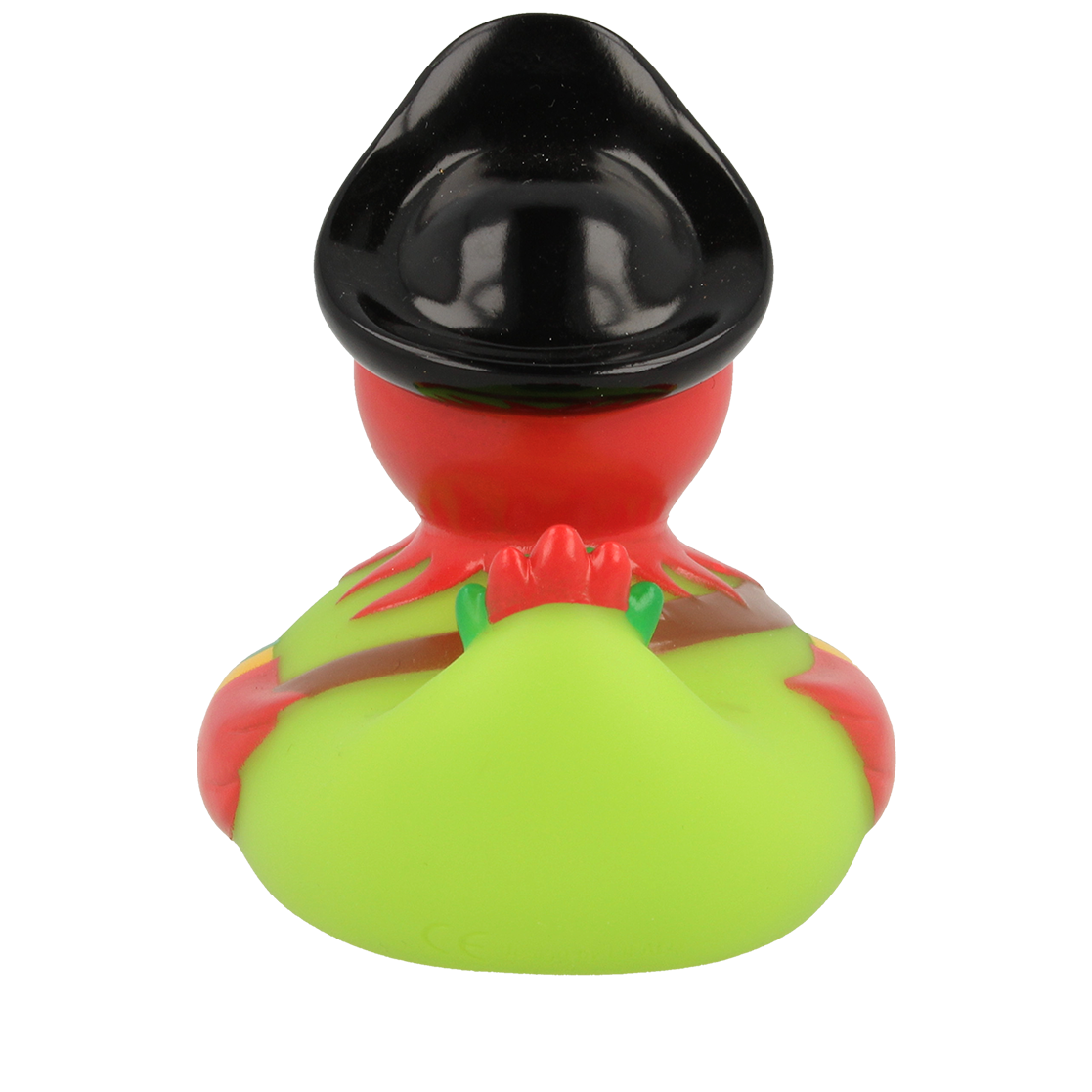 Ankka Pirate Papukaija