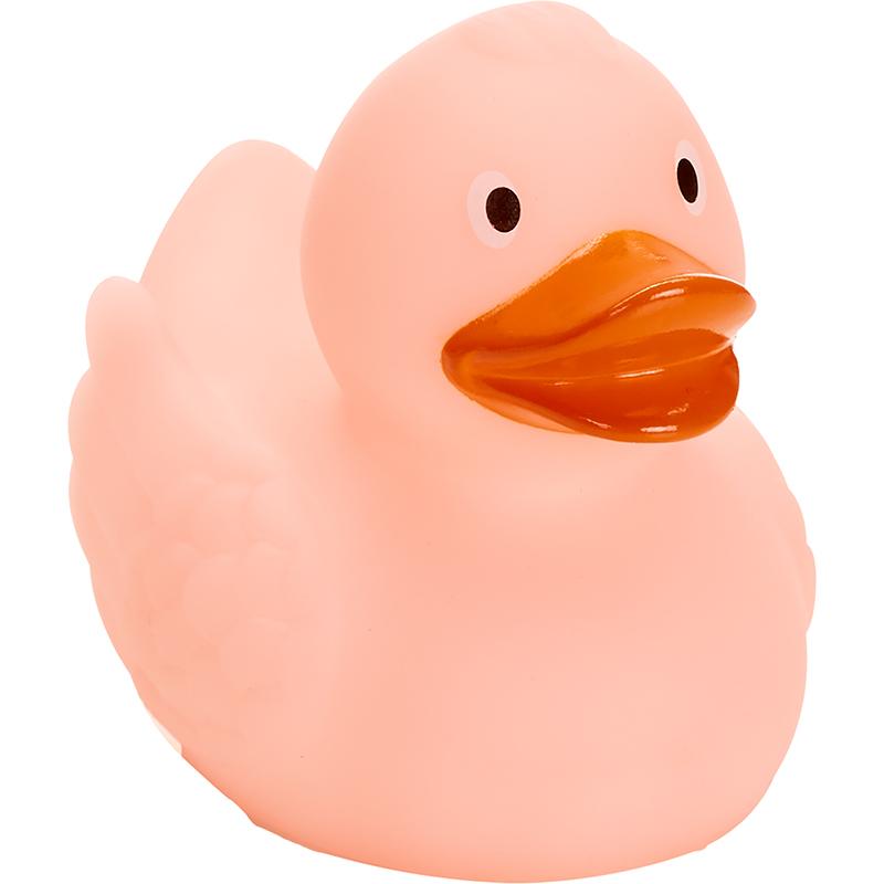 Canard Rose Phosphorescent
