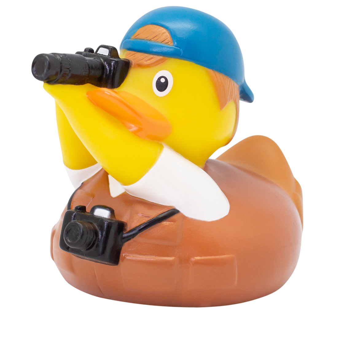 Duck Photographer