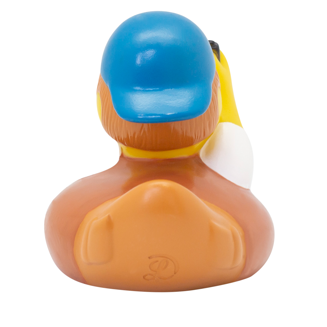 Canard Photographe – visuel produit
