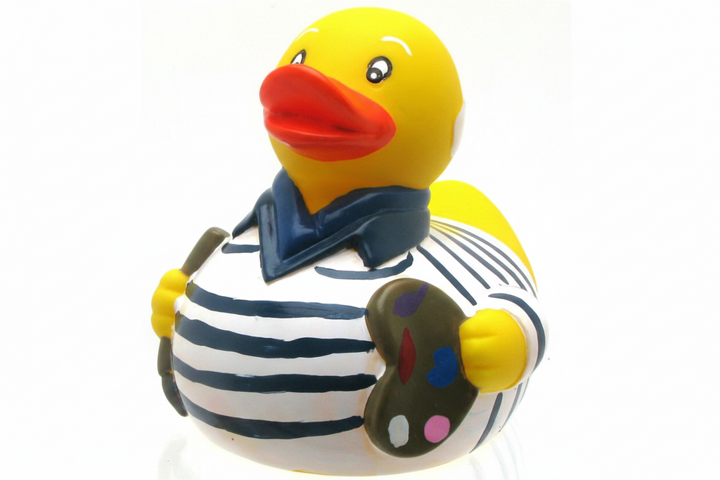 Pato Pablo PicQuacko