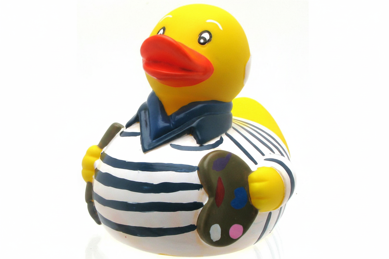 Kachna Pablo PicQuacko