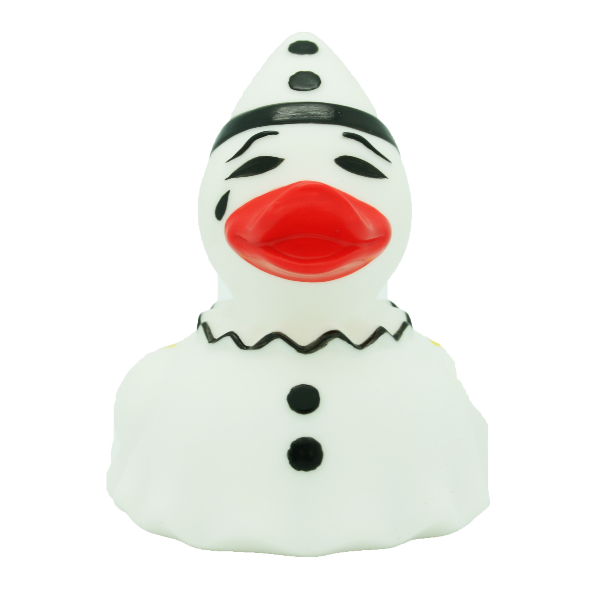 Canard Pierrot