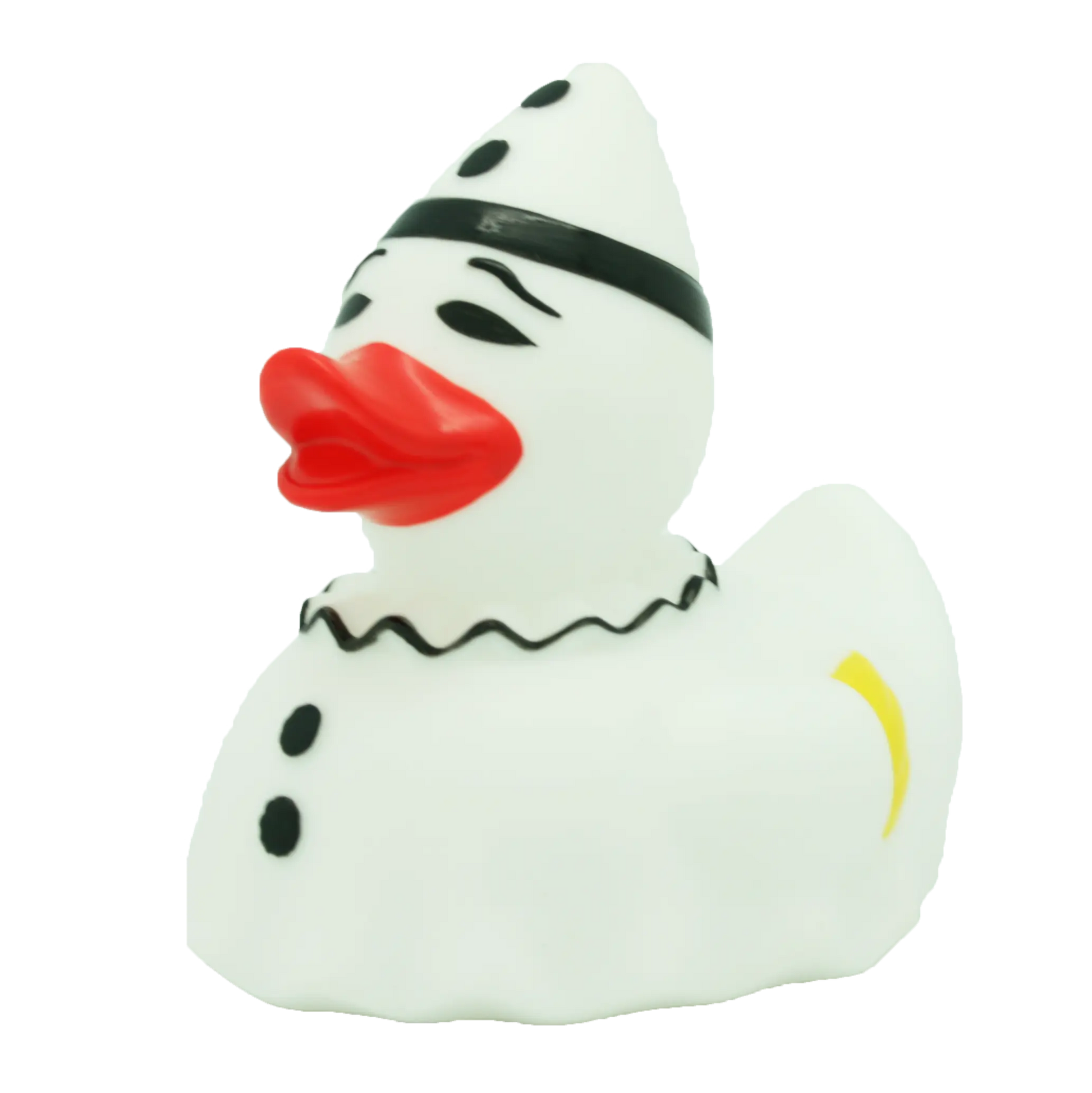 Canard Pierrot Lilalu CoinCaillerie