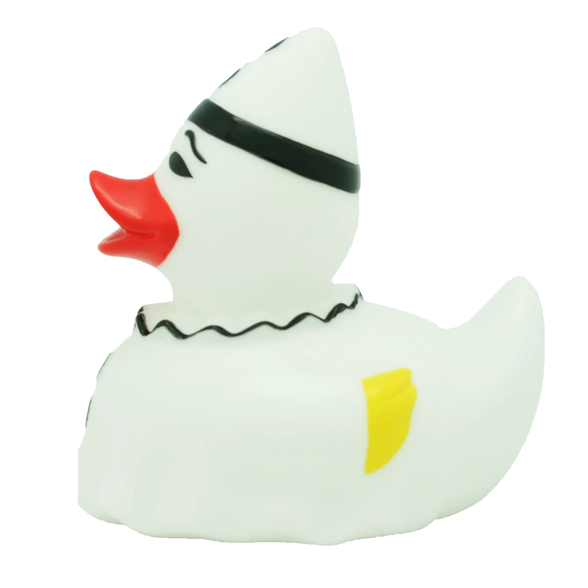 Canard Pierrot Lilalu CoinCaillerie