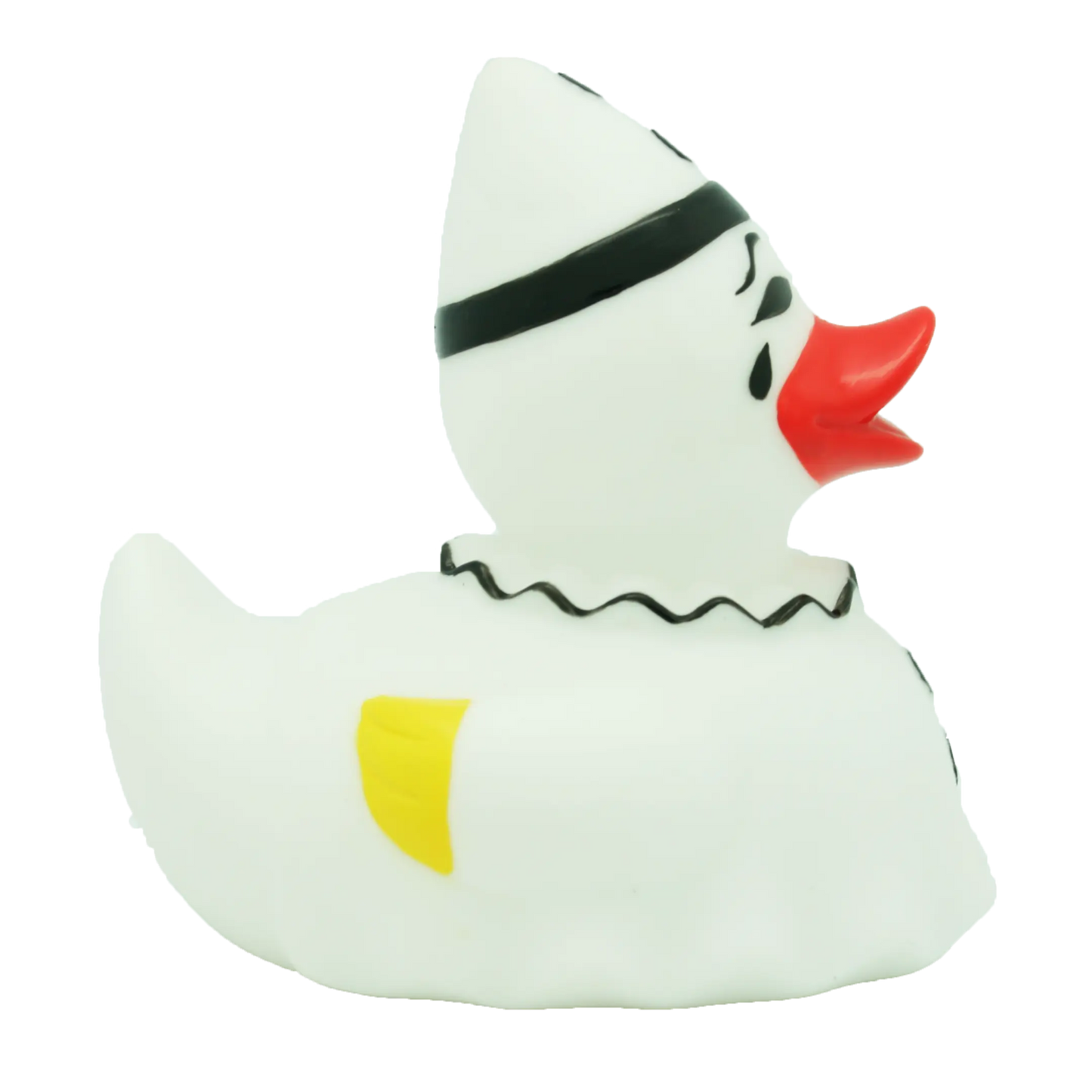 Canard Pierrot Lilalu CoinCaillerie