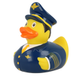 Canard Pilote de Ligne