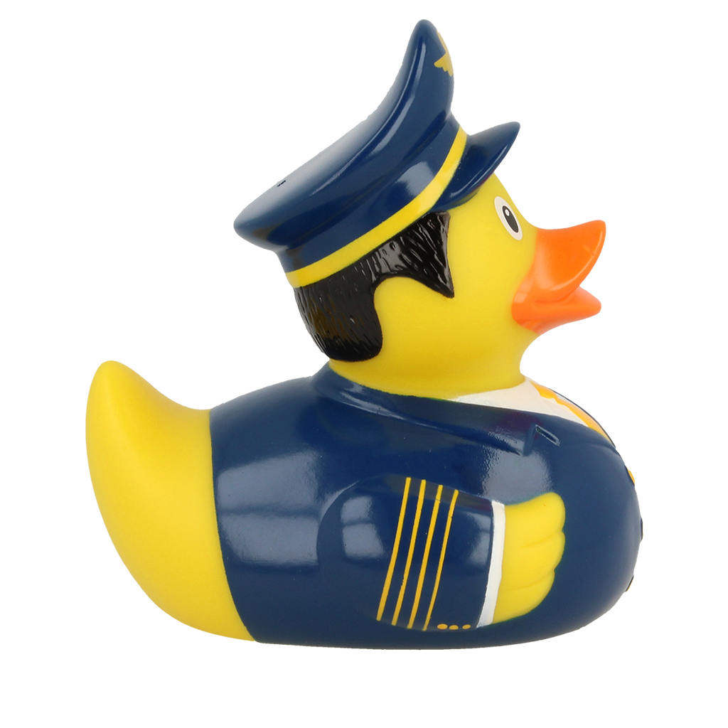 Canard Pilote de Ligne