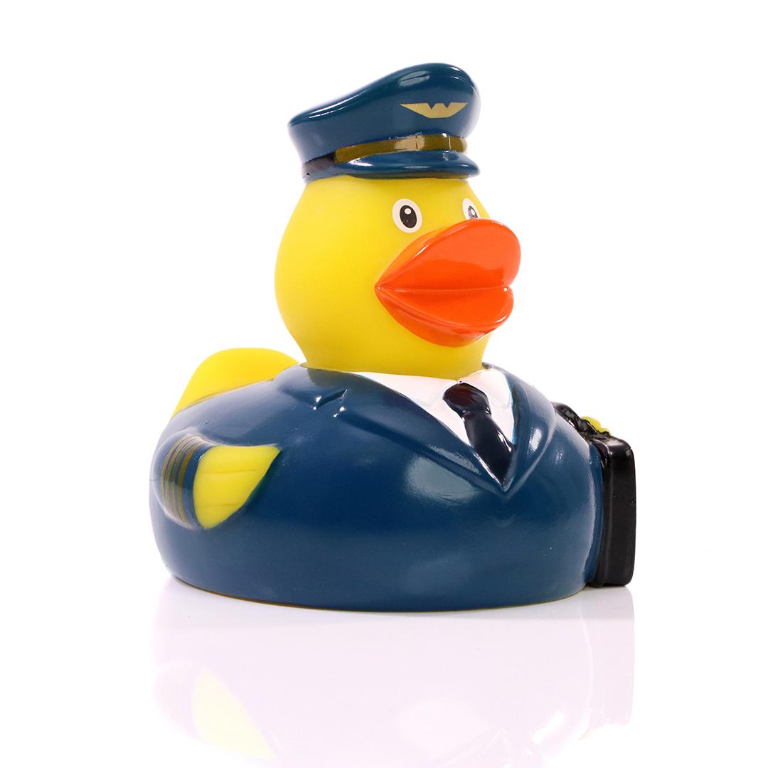 Flyselskap Pilot Duck