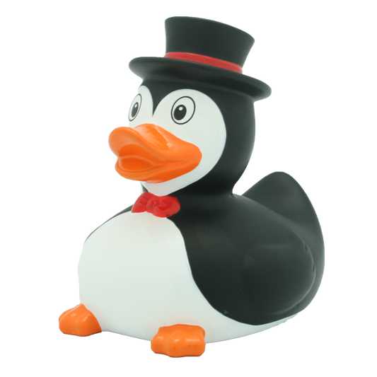 Duck Penguin