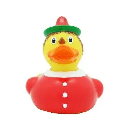 Canard Pinocchio Lilalu CoinCaillerie