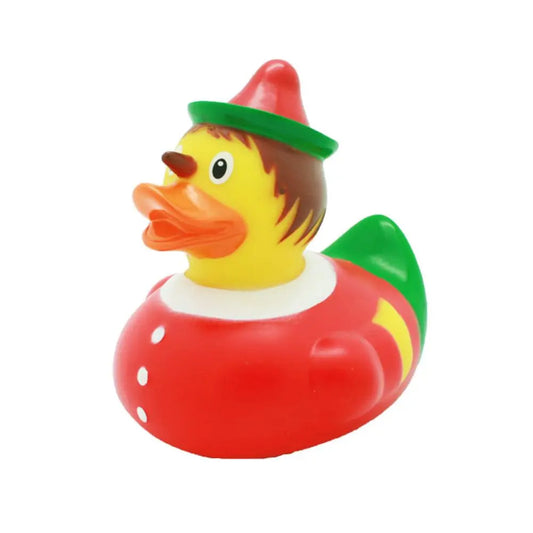 Canard Pinocchio Lilalu CoinCaillerie