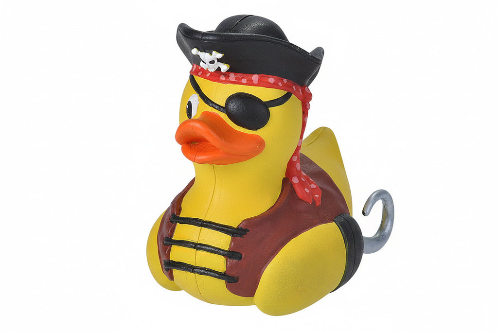 Duck Captain Hook