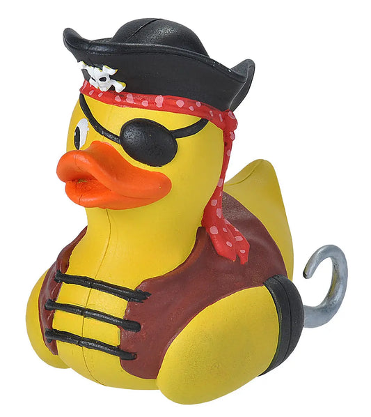 Canard Capitaine Crochet Wild Republic CoinCaillerie