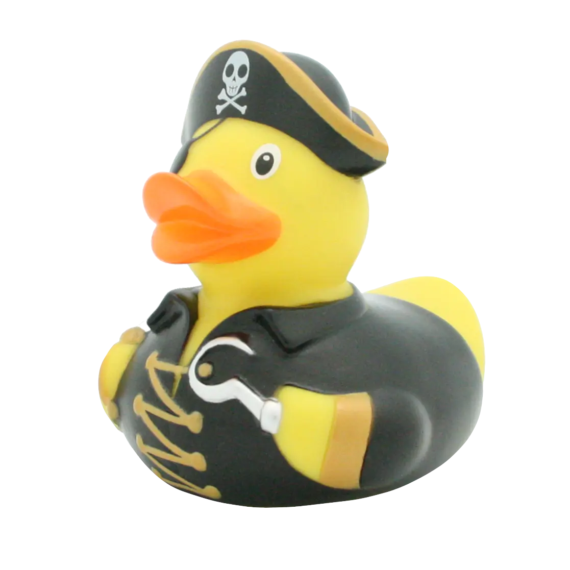 Canard Pirate Lilalu CoinCaillerie