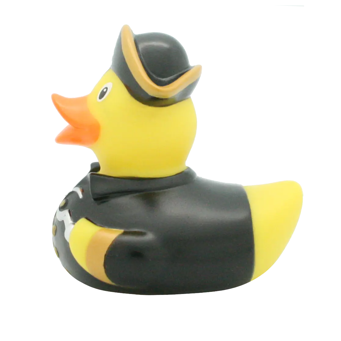 Canard Pirate Lilalu CoinCaillerie