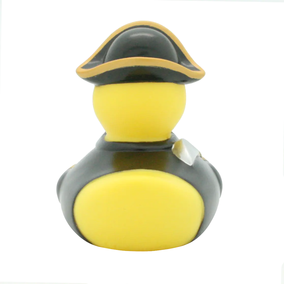 Canard Pirate Lilalu CoinCaillerie