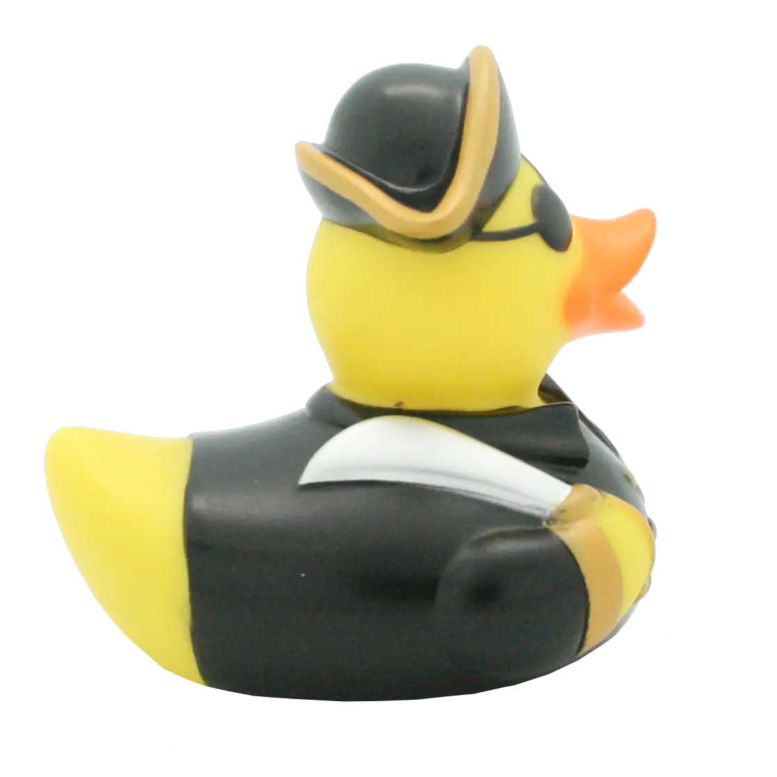 Canard Pirate Lilalu CoinCaillerie