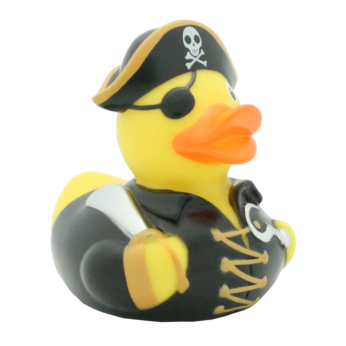 Canard Pirate Lilalu CoinCaillerie