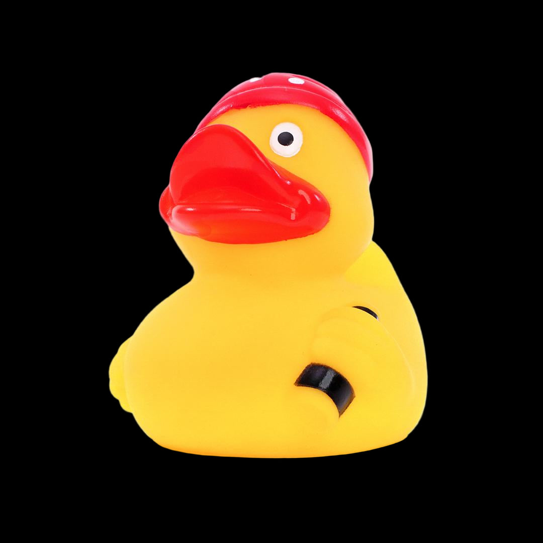 Pirate Duck Moussaillon