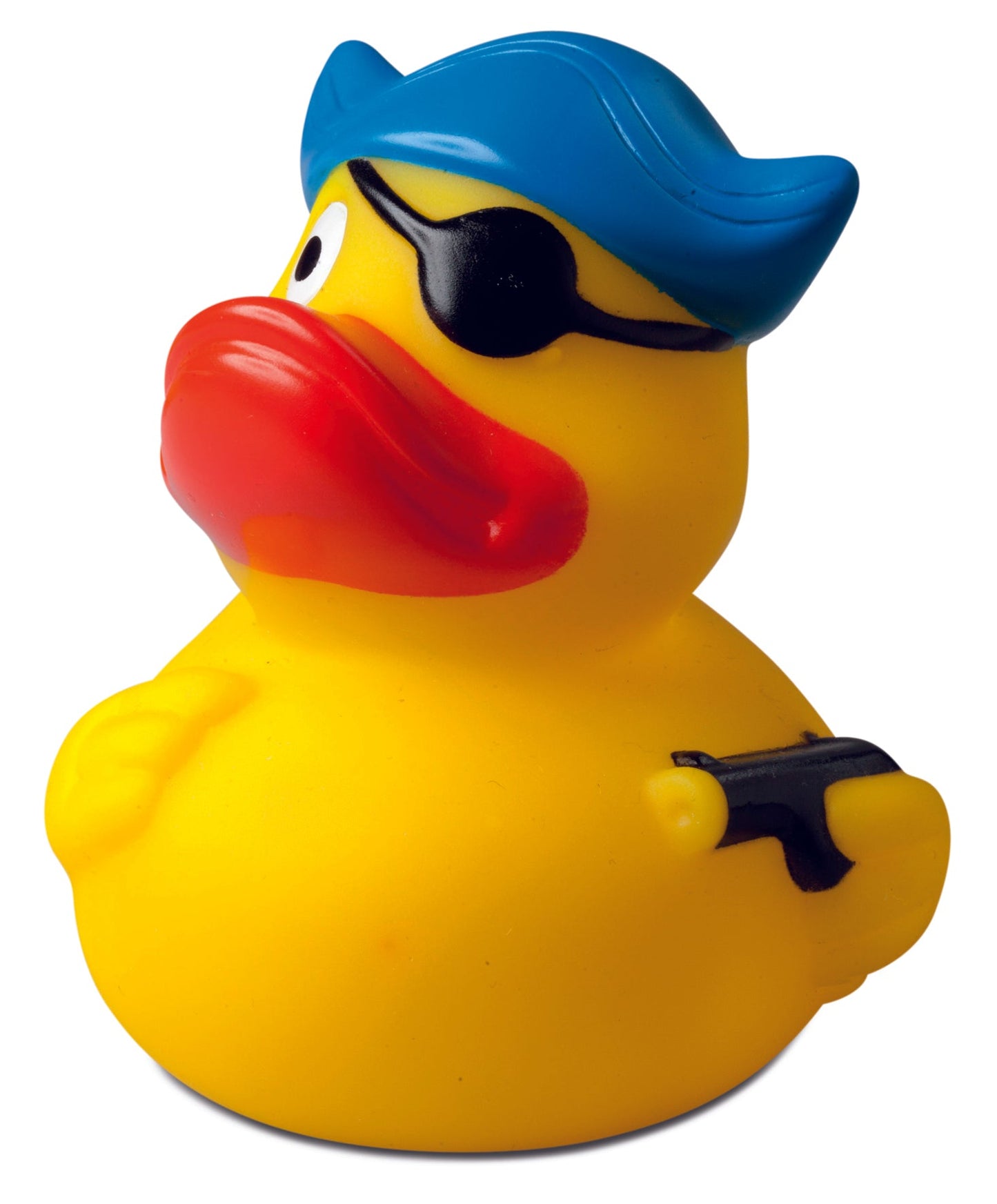 Canard Pirate Pistolet Schnabels CoinCaillerie