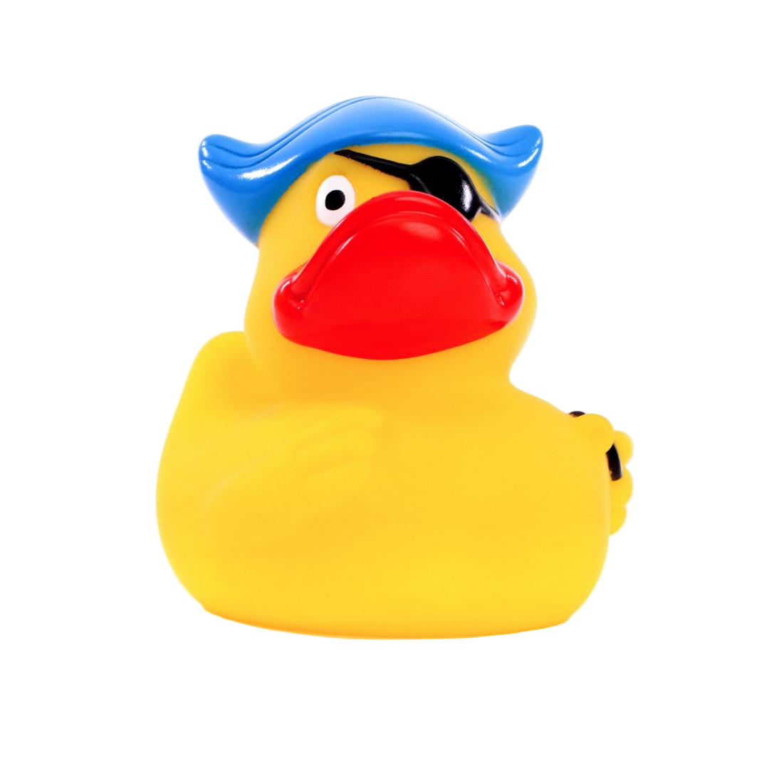 Canard Pirate