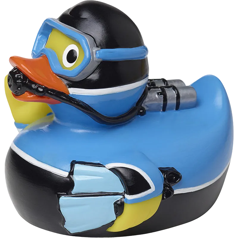 Canard Plongeur