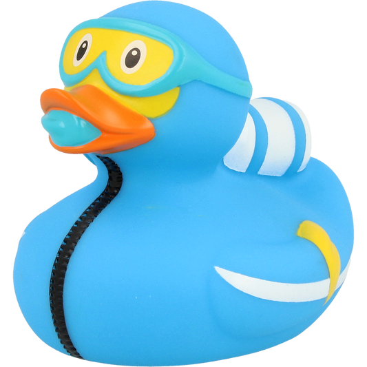 canard plongee lilalu