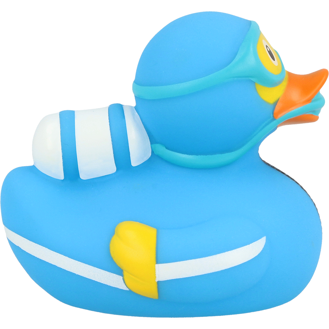 canard plongee lilalu