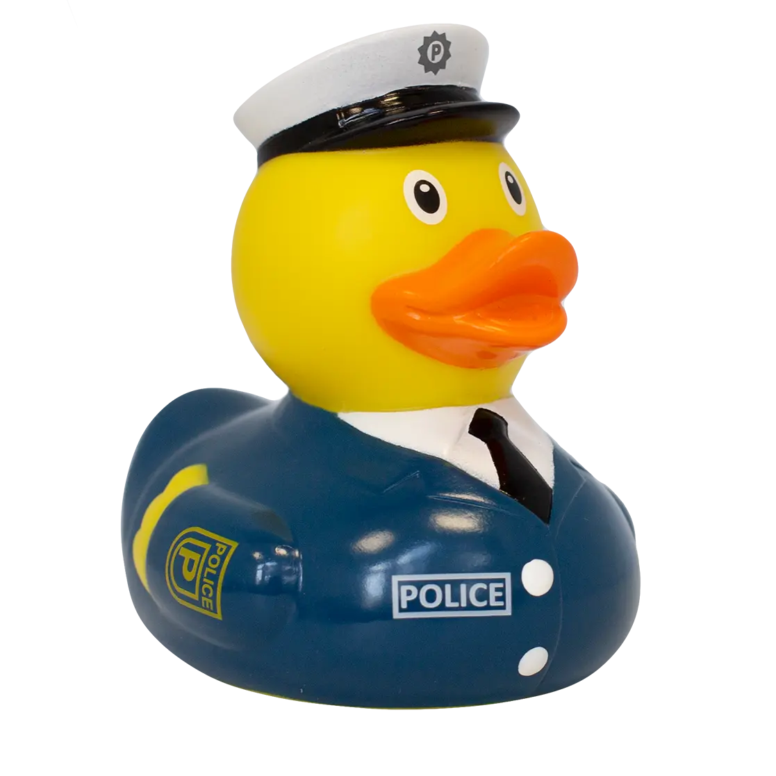 Canard Policier Lilalu CoinCaillerie