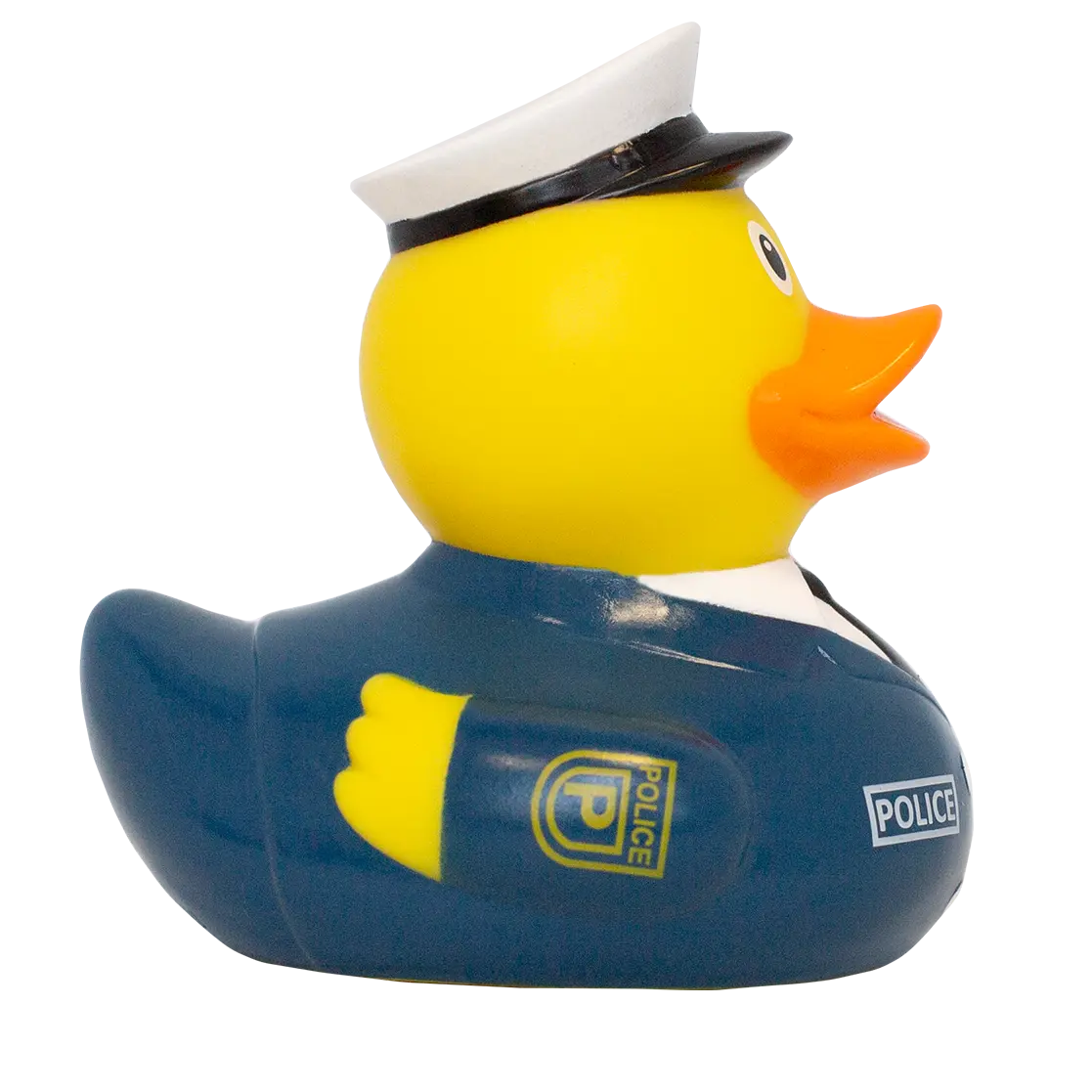 Canard Policier Lilalu CoinCaillerie