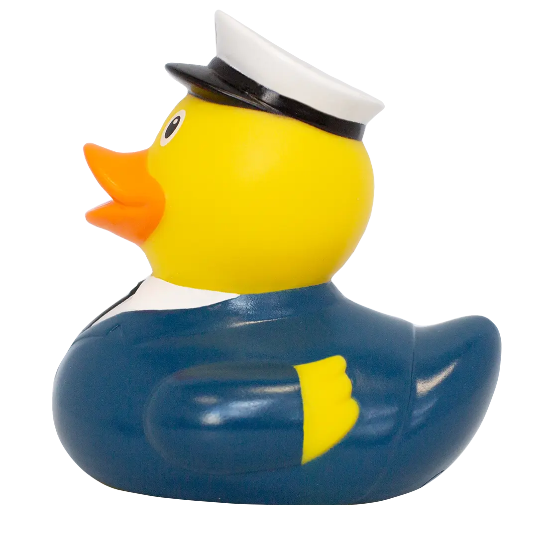 Canard Policier Lilalu CoinCaillerie