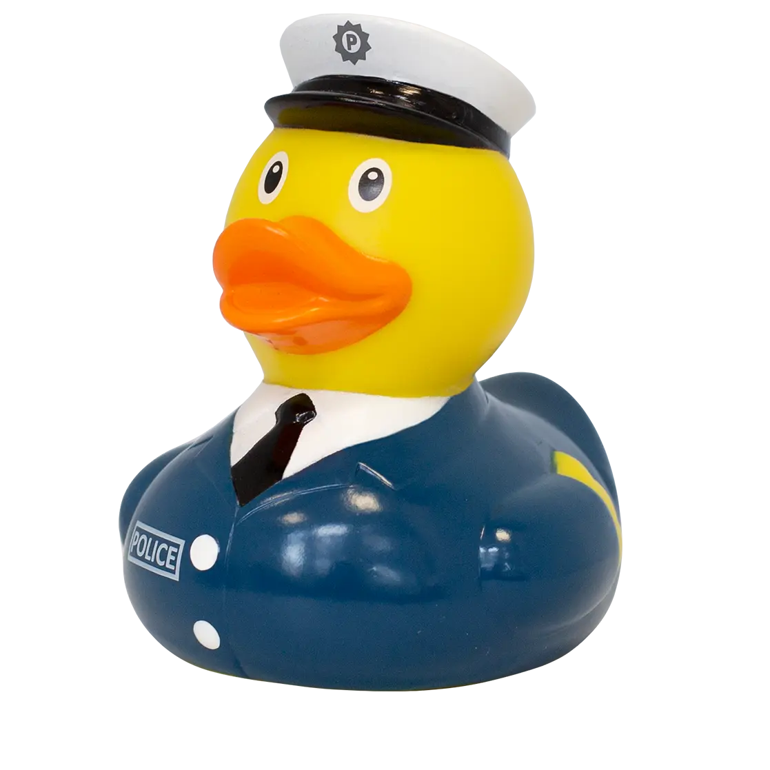 Canard Policier Lilalu CoinCaillerie