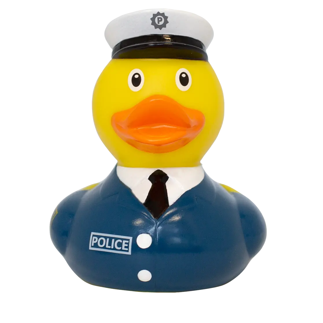 Canard Policier Lilalu CoinCaillerie