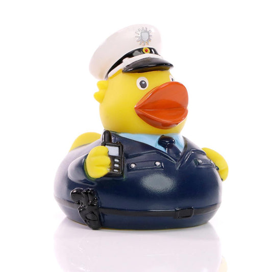 Canard Policier Schnabels CoinCaillerie