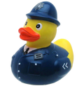 Policja kaczy Scotland Yard
