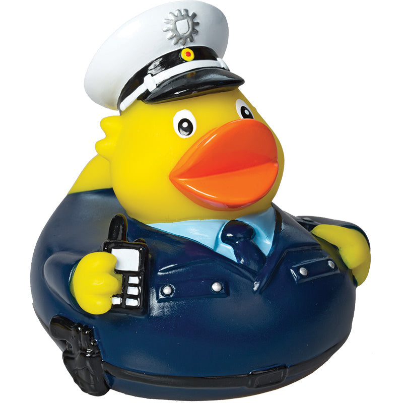 Canard Policier Schnabels CoinCaillerie