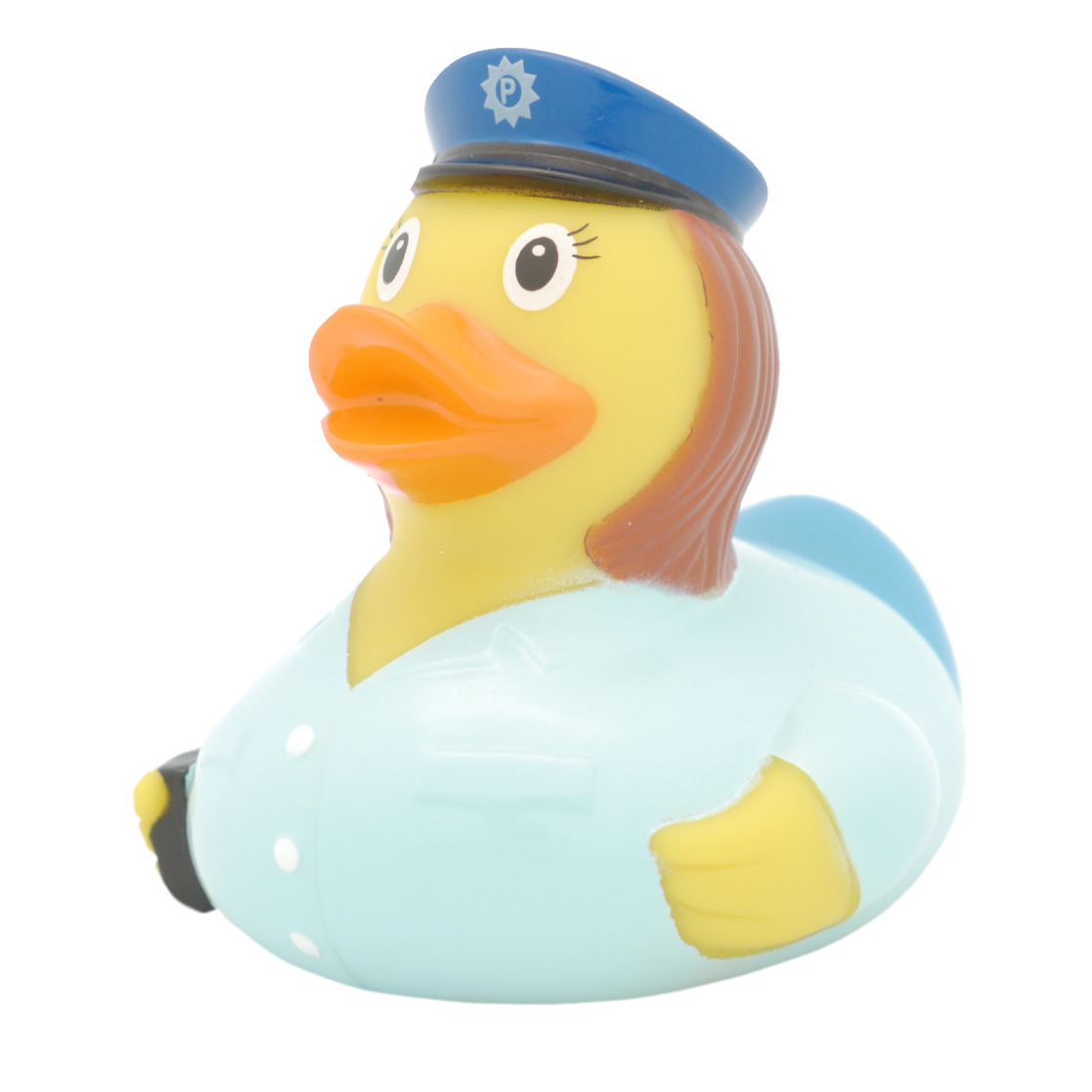 Politi Duck
