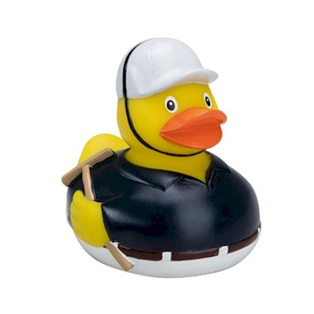 Canard Joueur de Polo Schnabels CoinCaillerie