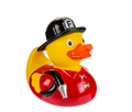 Canard Pompier