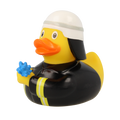 Canard Pompier Noir – visuel produit