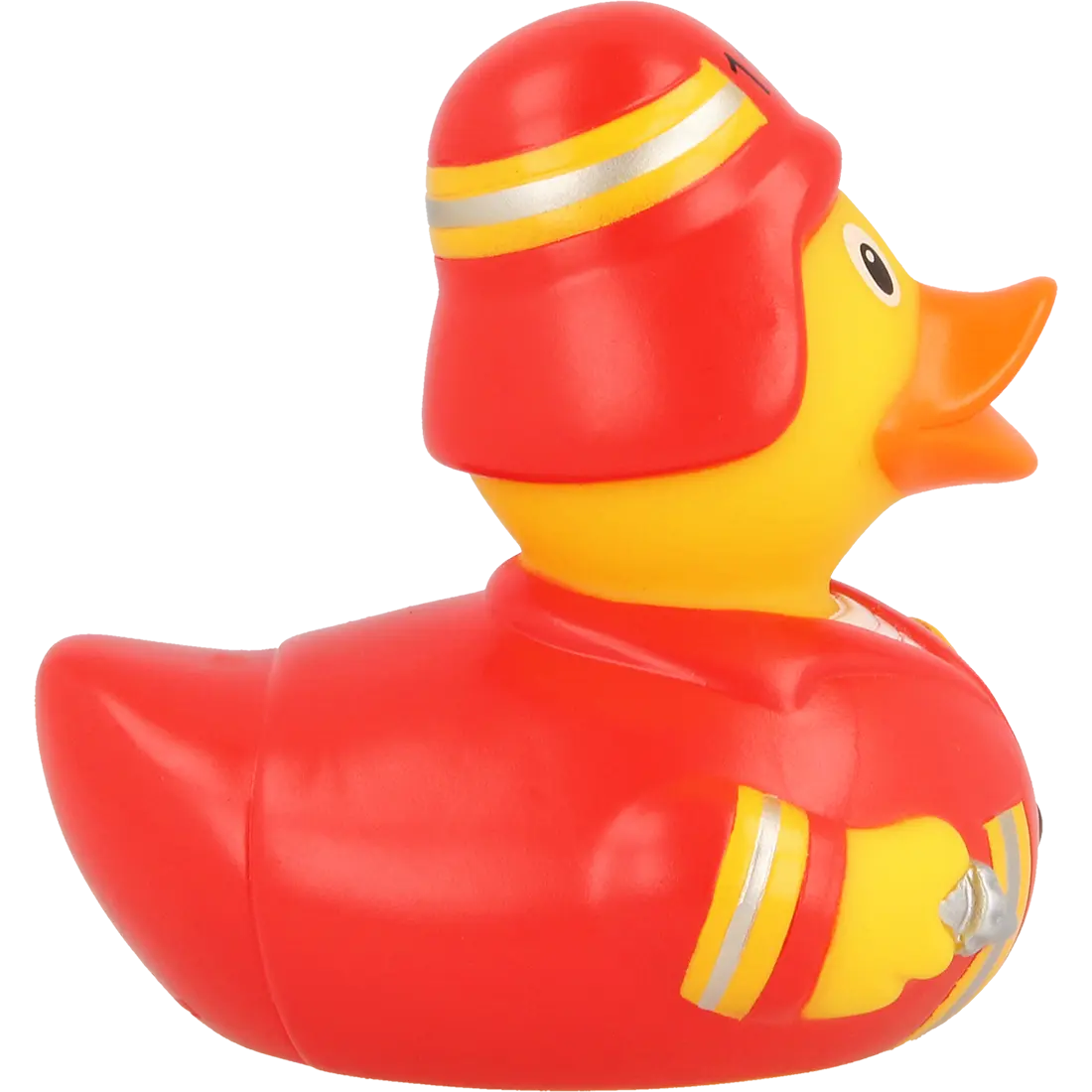 Canard Pompier Lilalu CoinCaillerie