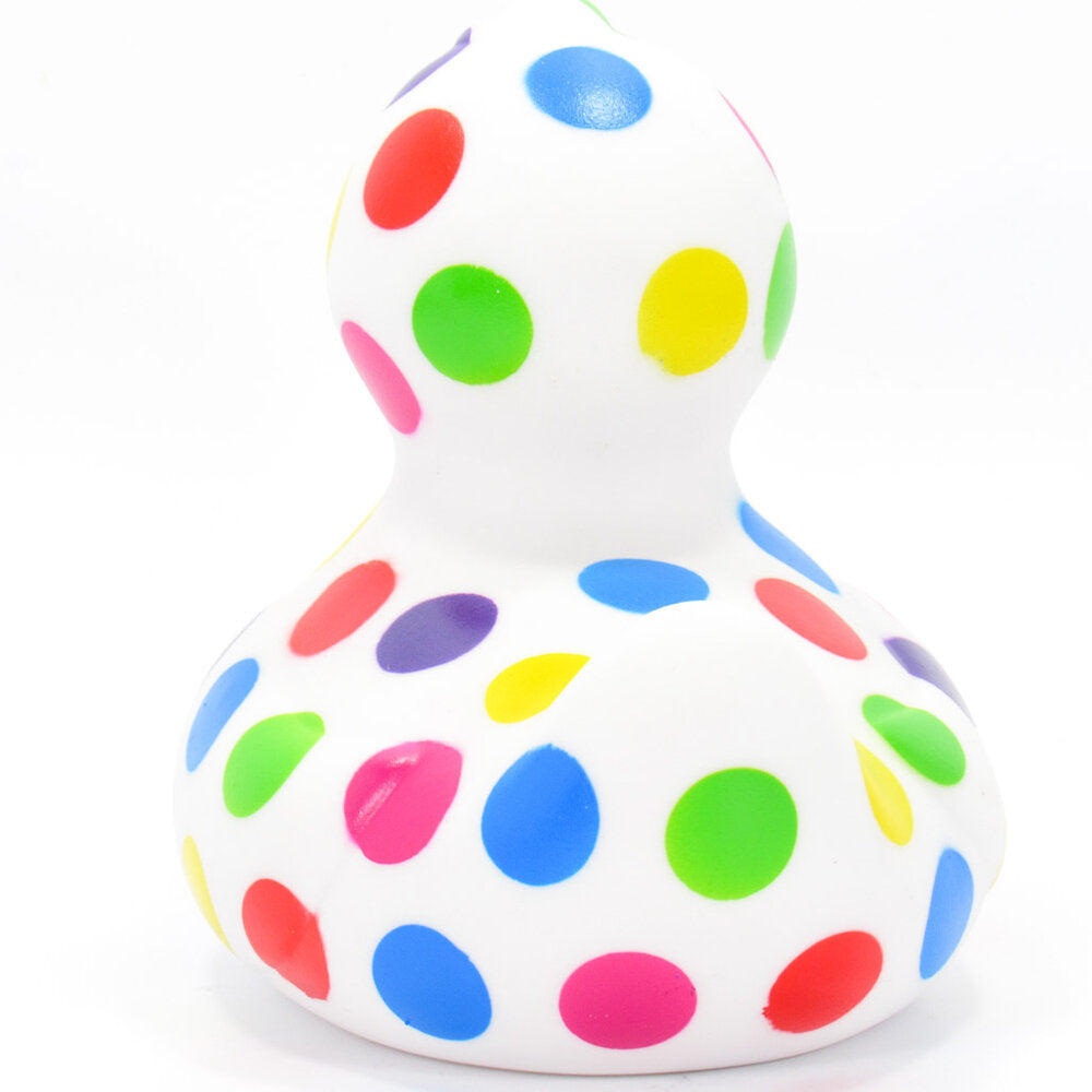 canard pop dot bud duck 