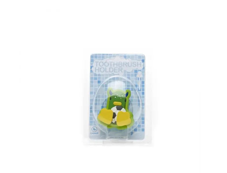 пате държач brosse a dents foot canar