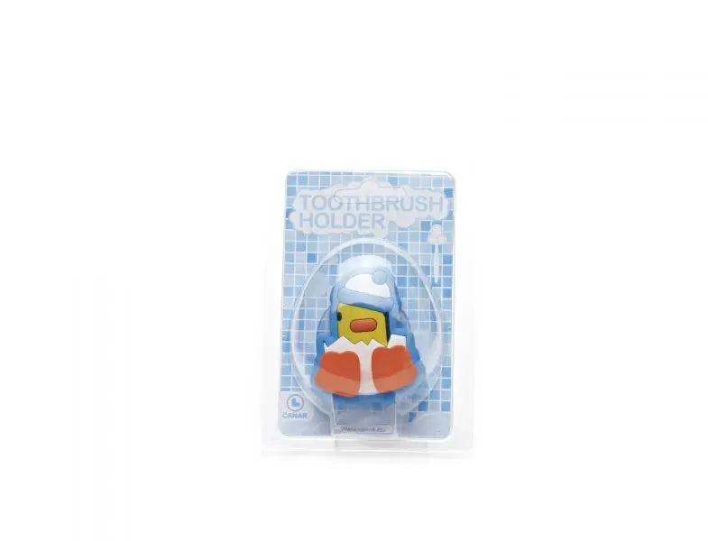 canard porte brosse a dents oeuf canar 