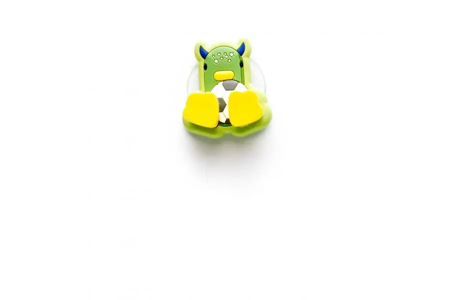 canard porte brosse a dents foot canar Dhink298 01 5404006026906